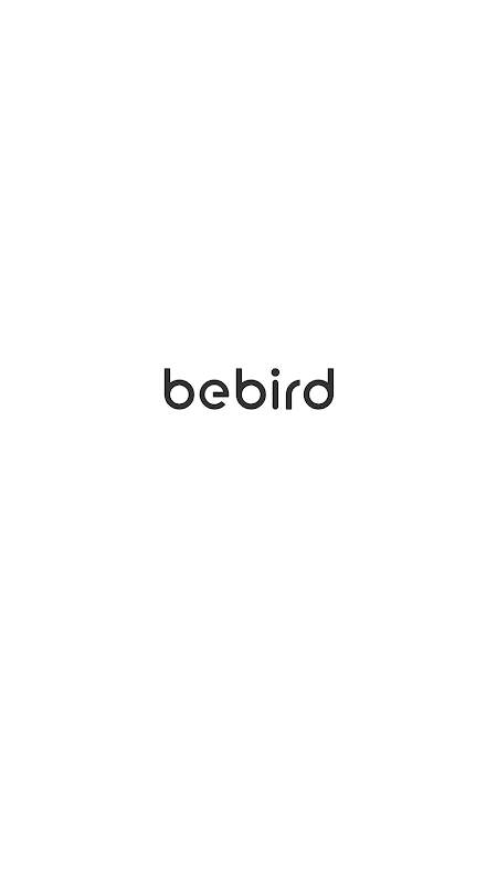 bebird app screenshot 1