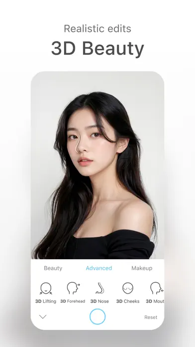 Best Selfie Beauty Camera app screenshot 7