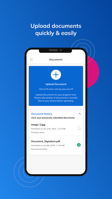 Beyond Finance app screenshot 4