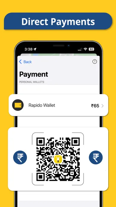 Bharattaxi app screenshot 5