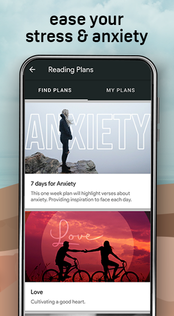 Bible Home – Daily Bible Study app screenshot 3