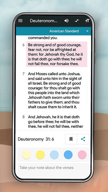 Bible Home – Daily Bible Study app screenshot 4
