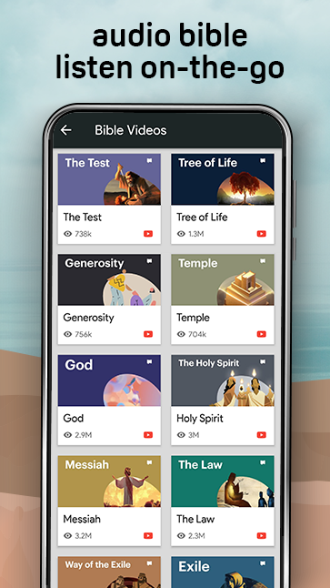 Bible Home – Daily Bible Study app screenshot 5