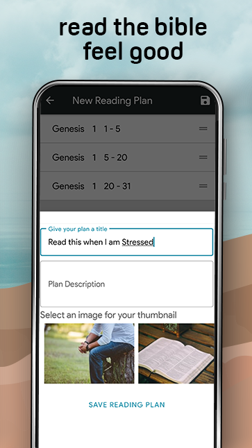 Bible Home – Daily Bible Study app screenshot 6