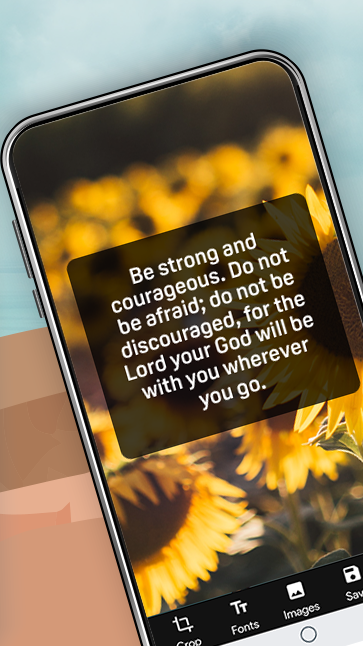 Bible Home – Daily Bible Study app screenshot 7