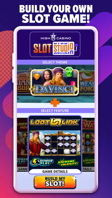 Big Fish Casino – Social Slots app screenshot 4