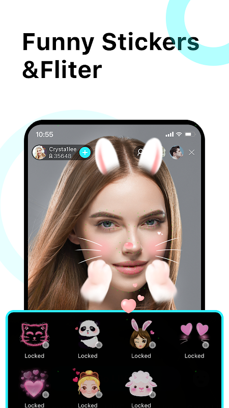 Bigo Live – Live Streaming App app screenshot 2