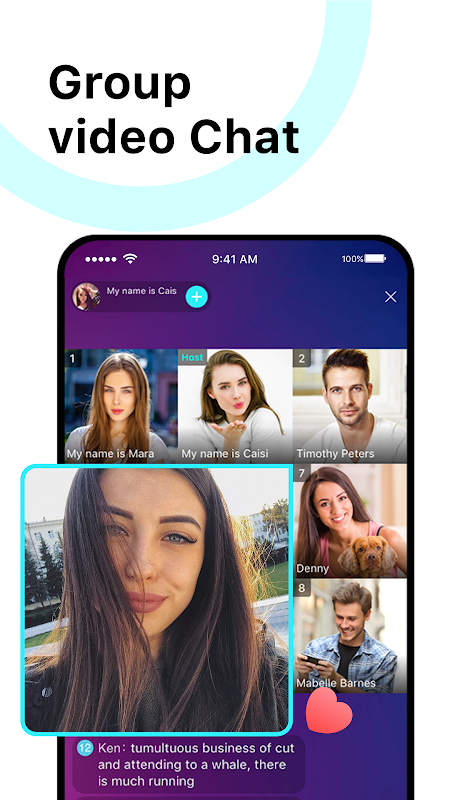 Bigo Live – Live Streaming App app screenshot 7