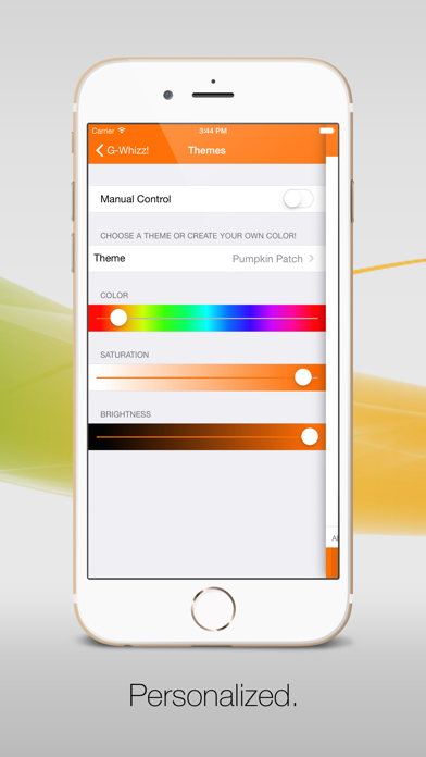 BigQuiz app screenshot 2