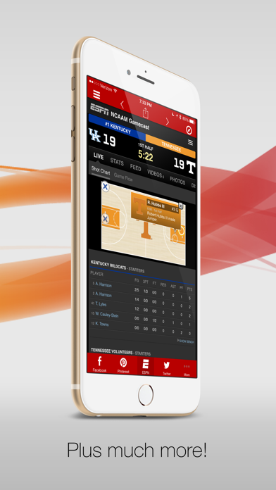 BigQuiz app screenshot 4