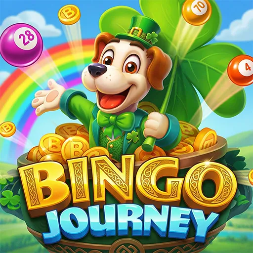 Bingo Journey – Lucky Casino app screenshot 1