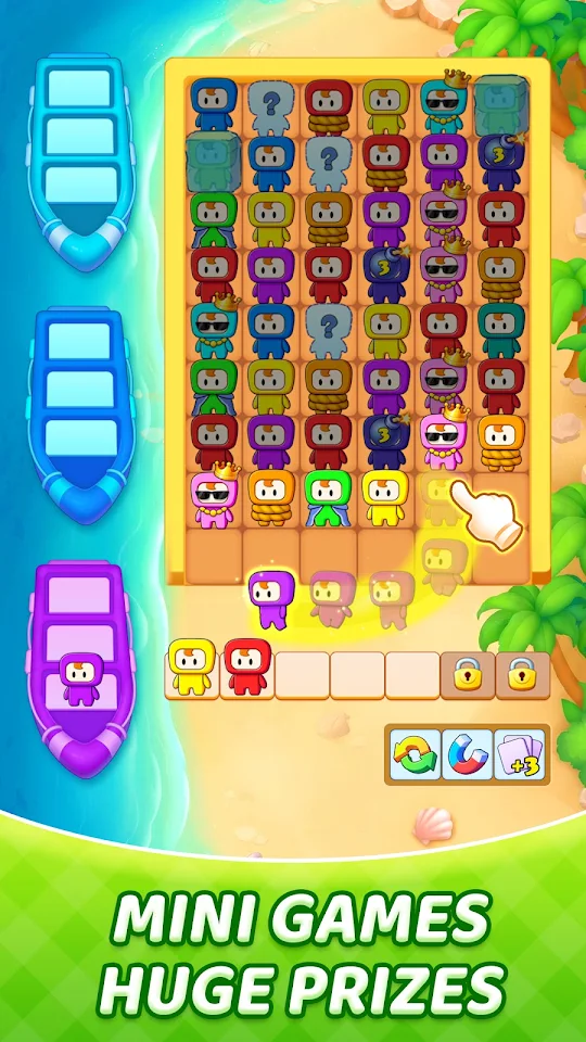Bingo Journey – Lucky Casino app screenshot 5