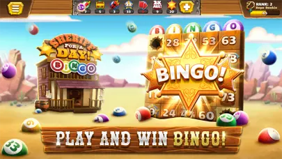 Bingo Showdown – Bingo Games app screenshot 5