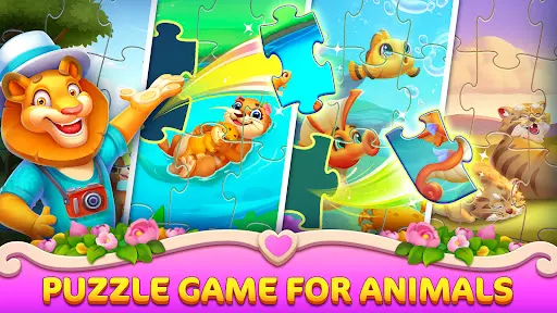 Bingo Wild – BINGO Game Online app screenshot 1