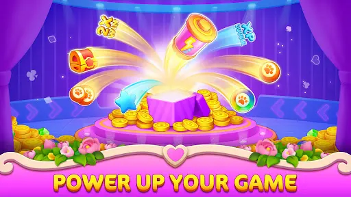 Bingo Wild – BINGO Game Online app screenshot 2