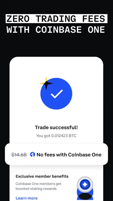 BitCoiner app screenshot 3