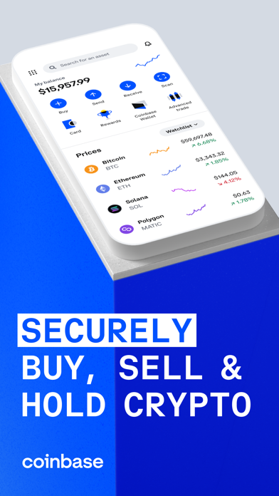 Bitunix Pro: Buy BTC & Crypto app screenshot 1