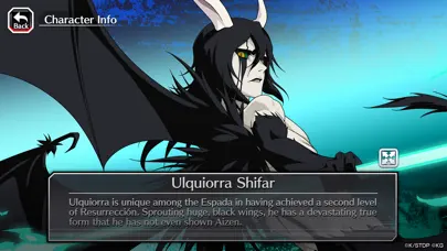 Bleach: Brave Souls Anime Game app screenshot 2