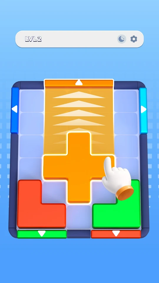 Block Buster – No Timer app screenshot 2