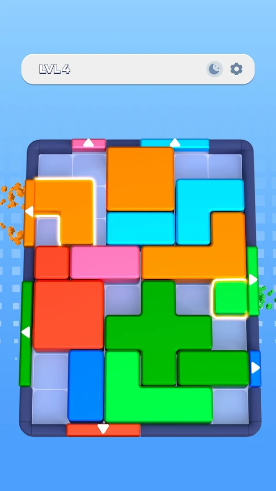 Block Buster – No Timer app screenshot 3