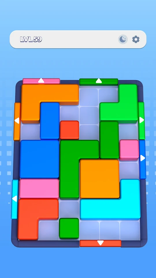 Block Buster – No Timer app screenshot 4