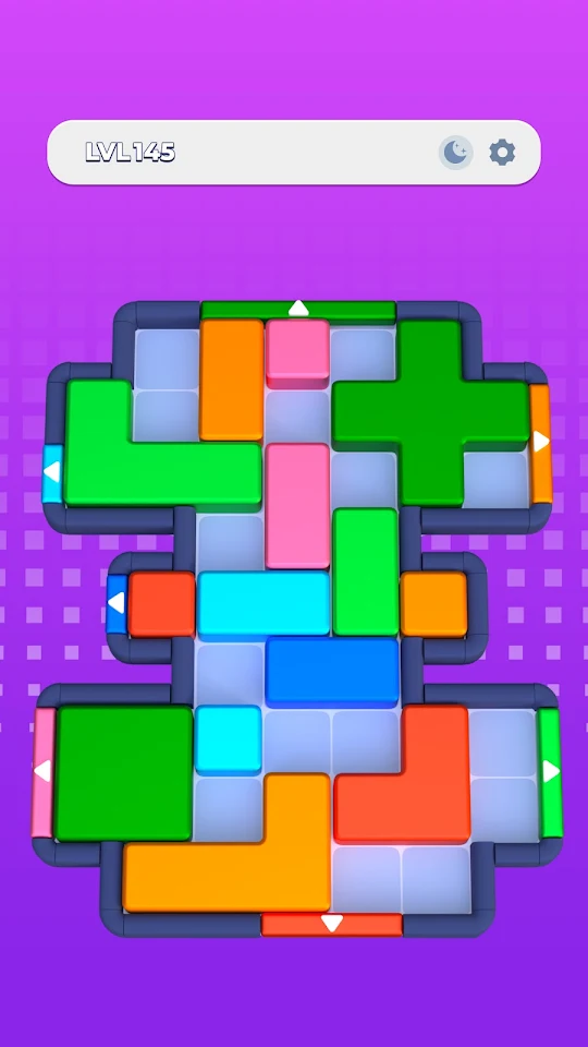 Block Buster – No Timer app screenshot 5