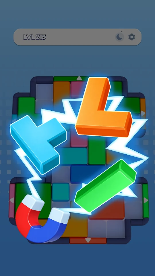 Block Buster – No Timer app screenshot 6