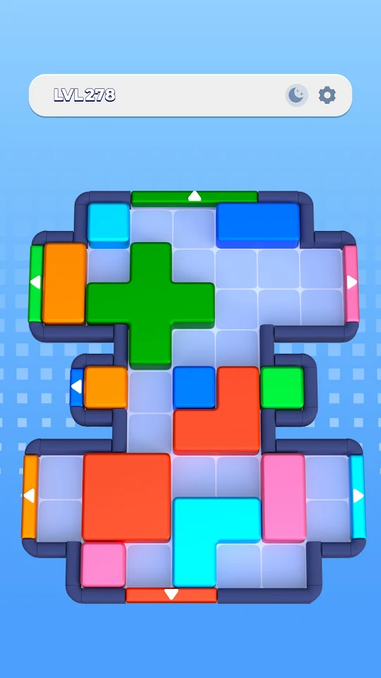 Block Buster – No Timer app screenshot 7