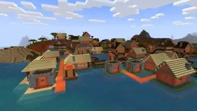 Block Crazy Robo World app screenshot 1
