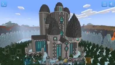 Block Crazy Robo World app screenshot 7