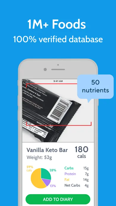 Blood Sugar Diary for Diabetes app screenshot 4