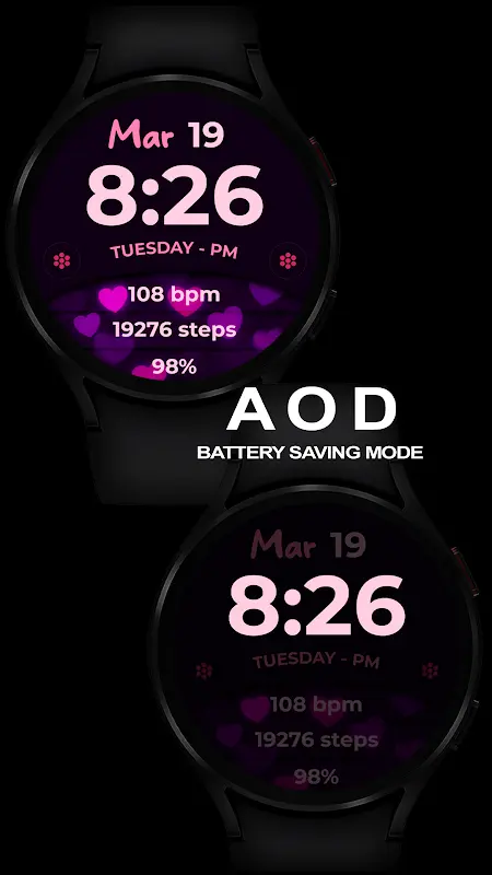 Bloom Hearts app screenshot 4
