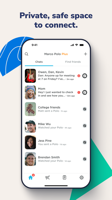 BlueJeans Video Conferencing app screenshot 5