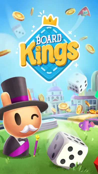 Board Kings: Board dice games app screenshot 1