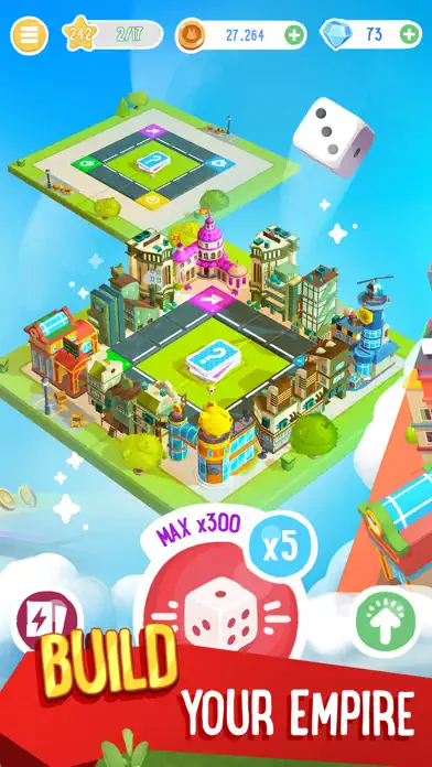 Board Kings: Board dice games app screenshot 2