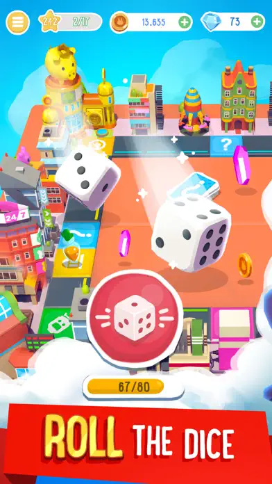 Board Kings: Board dice games app screenshot 3