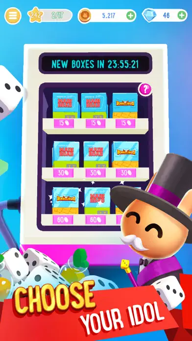 Board Kings: Board dice games app screenshot 4