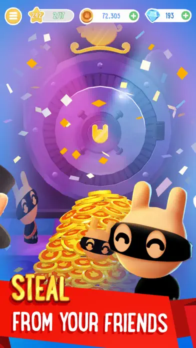 Board Kings: Board dice games app screenshot 5
