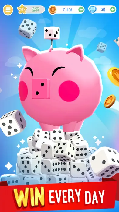 Board Kings: Board dice games app screenshot 6