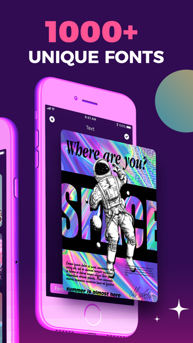 Bored Ape Creator – NFT Art app screenshot 8