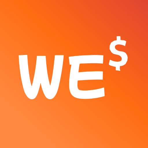 Borrow Cash Instantly WeDollar app screenshot 1