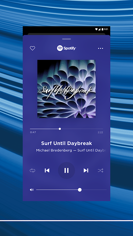 Bose app screenshot 5