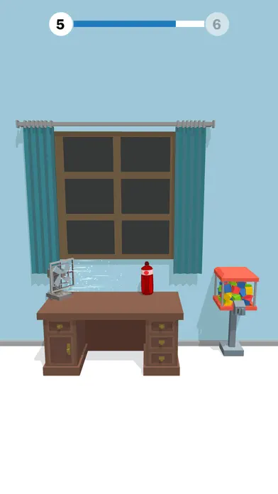 Bottle Jump 3D app screenshot 5