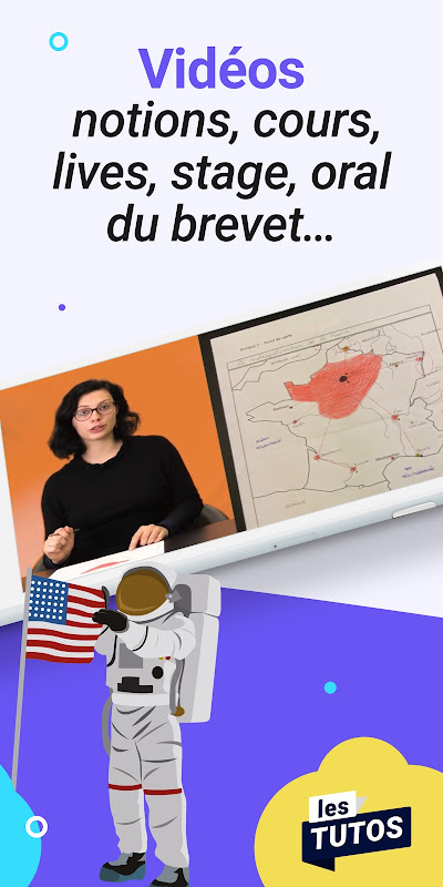 Brevet 2020 app screenshot 6