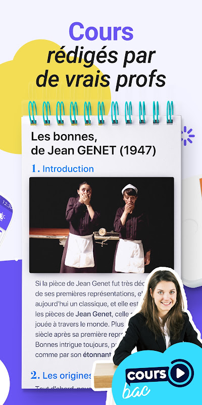 Brevet 2020 app screenshot 7