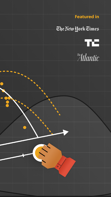 Brilliant app screenshot 5