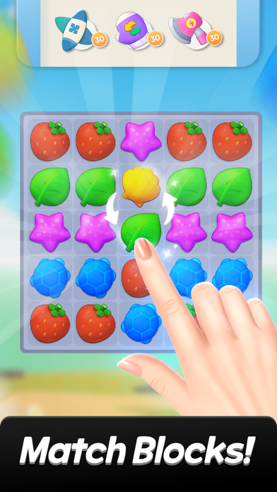 BTS Island: In the SEOM app screenshot 4