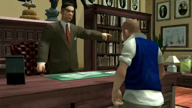 Bully: Anniversary Edition app screenshot 1