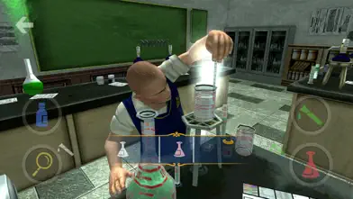 Bully: Anniversary Edition app screenshot 2