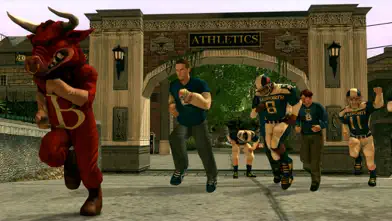 Bully: Anniversary Edition app screenshot 3